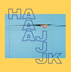 Hajk Hajk (CD)
