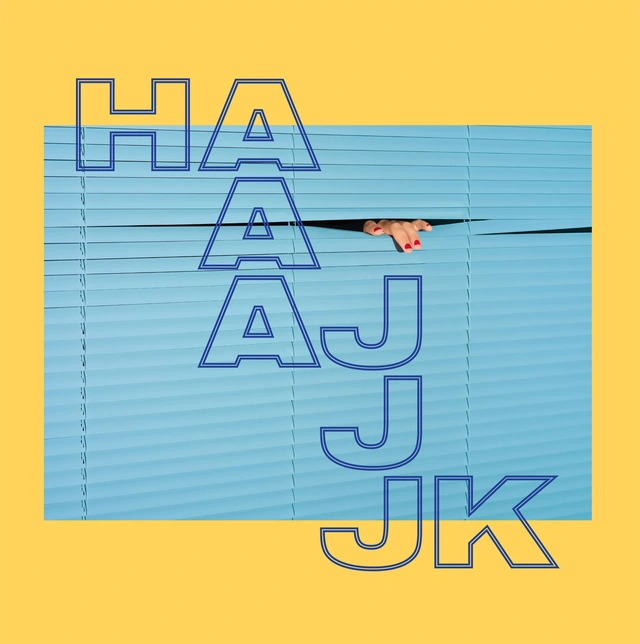 Hajk Hajk (CD) 