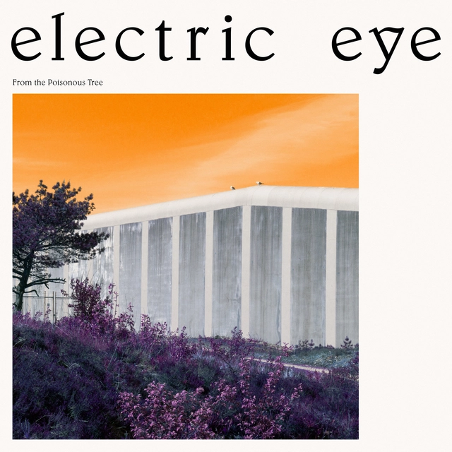 Electric Eye From The Poisonous Tree (CD) 
