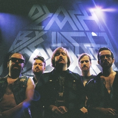 Death By Unga Bunga So Far So Good So Cool (CD)