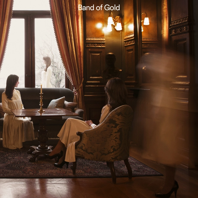 Band Of Gold Band Of Gold (LP+CD) 