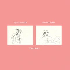 Osgood/Emmeluth Vandtårnet (CD)