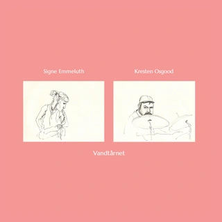 Osgood/Emmeluth Vandtårnet (CD)