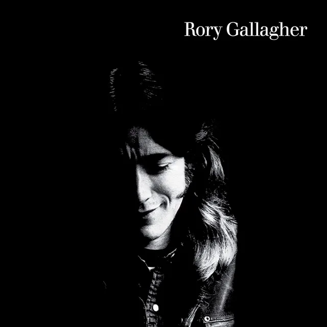 Rory Gallagher Rory Gallagher: 50th Anniversary… (2CD) 