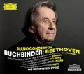 Rudolf Buchbinder Beethoven: Complete Piano… (3CD)