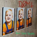 Dømt Blunt Force Trauma (CD)