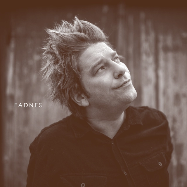 Fadnes Fadnes (CD) 