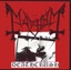 Mayhem Deathcrush (CD)