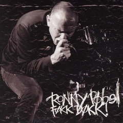 Ronny Pøbel Føkk Døkk (CD)