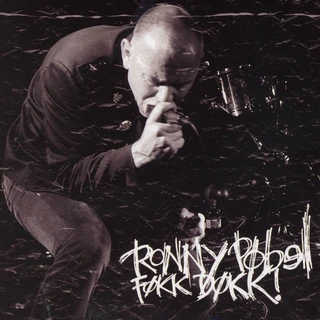 Ronny Pøbel Føkk Døkk (CD)