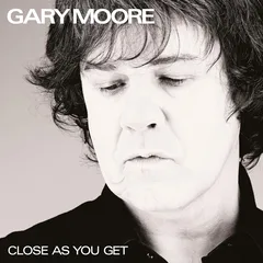 Gary Moore Close As You Get (CD)