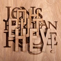 Jens Herman Ruge Oh, But Hey! (CD)