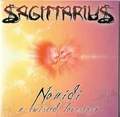 Sagittarius Noaidi (CD)