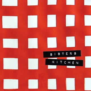 Sister Rain Sisters Kitchen (CD)