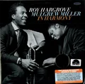 Roy Hargrove &amp; Mulgrew Miller In Harmony (2LP)