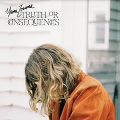 Yumi Zouma Truth Or Consequences - LTD (LP)