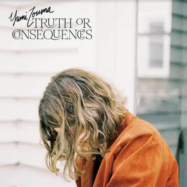 Yumi Zouma Truth Or Consequences - LTD (LP) 