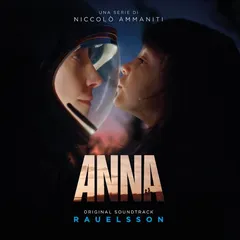 Rauelsson Anna - OST (LP)