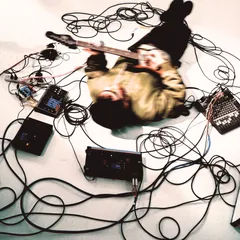 Chet Faker A Love For Strangers - LTD (LP)