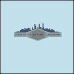 Stars Of The Lid Avec Laudenum (LP)