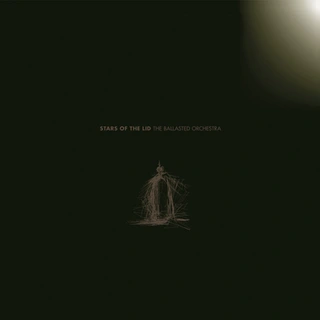 Stars Of The Lid The Ballasted Orchestra (2LP) 
