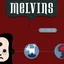 Melvins Five Legged Dog (4LP)