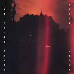 The Third Sound First Light (LP)