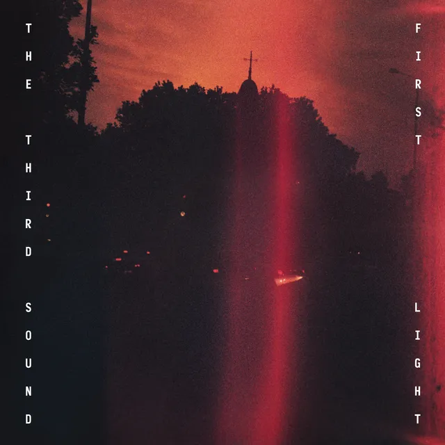 The Third Sound First Light (LP) 