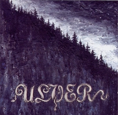 Ulver Bergtatt (CD)