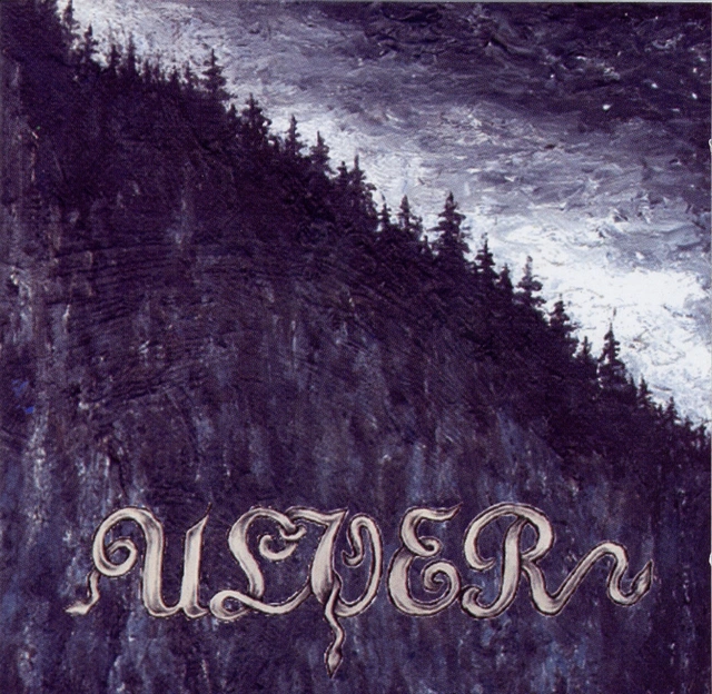 Ulver Bergtatt (CD) 