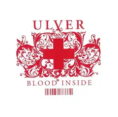 Ulver Blood Inside (CD)