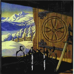 Windir Arntor (CD)