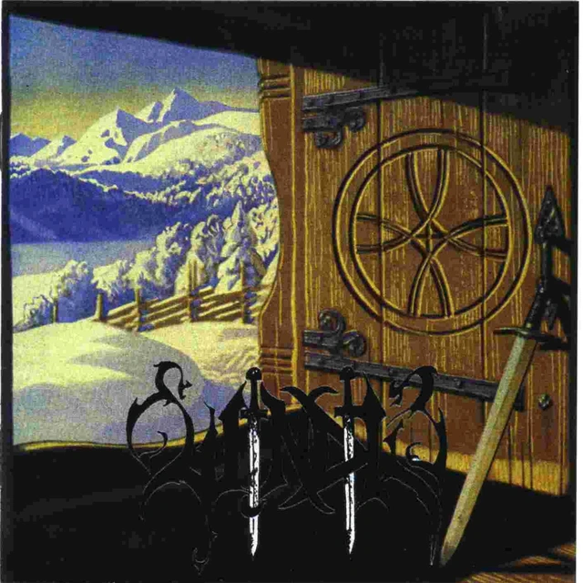 Windir Arntor (CD) 