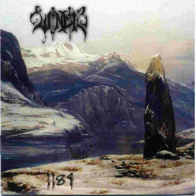 Windir 1184 (CD) 
