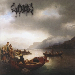 Windir Likferd (CD)