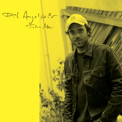 Pål Angelskår Follow Me (CD)