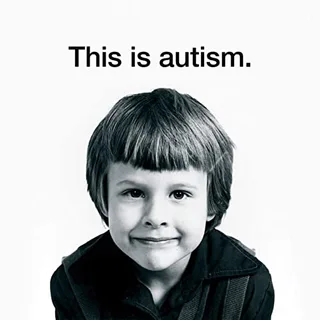 Anders Danielsen Lie This Is Autism. (CD)