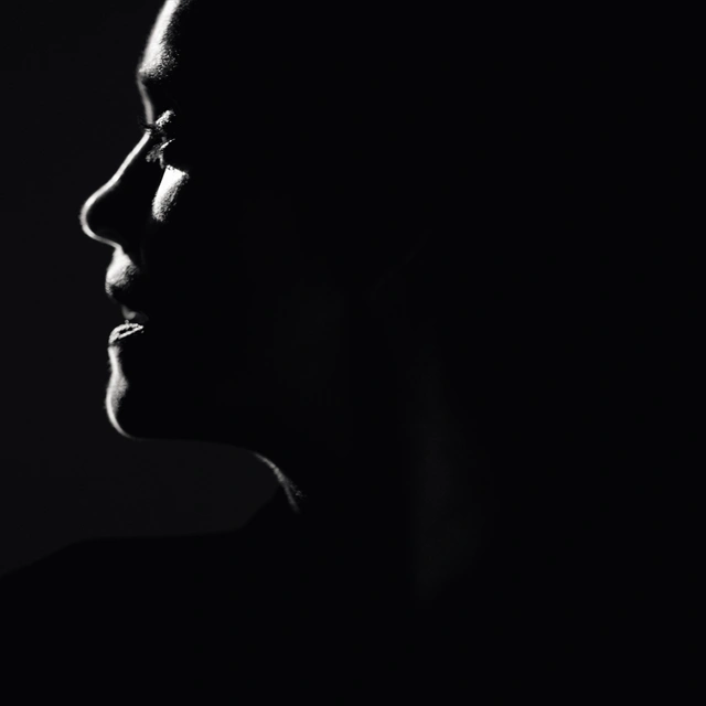 Anne Marie Almedal Lightshadow (LP) 