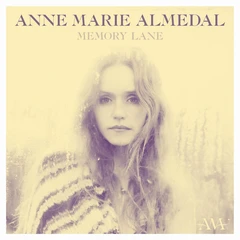 Anne Marie Almedal Memory Lane (CD)