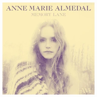 Anne Marie Almedal Memory Lane (CD)