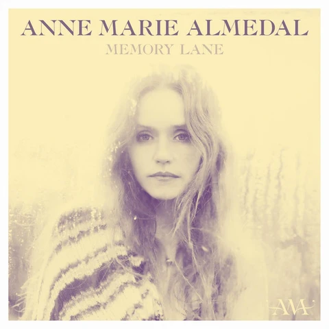 Anne Marie Almedal Memory Lane (CD) 
