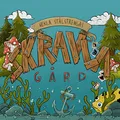 Hekla Stålstrenga Skravla Gård (CD+Spill)