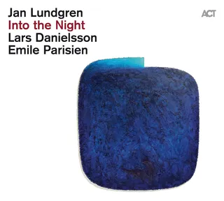 Jan Lundgren Into The Night (CD)