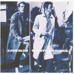 The Style Council Café Bleu - Special Edition (3LP)