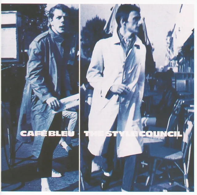 The Style Council Café Bleu - Special Edition (6CD) 