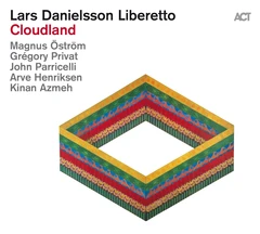 Lars Danielsson Libretto Cloudland (CD)
