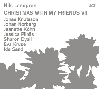 Nils Landgren Christmas With My Friends VII (CD)