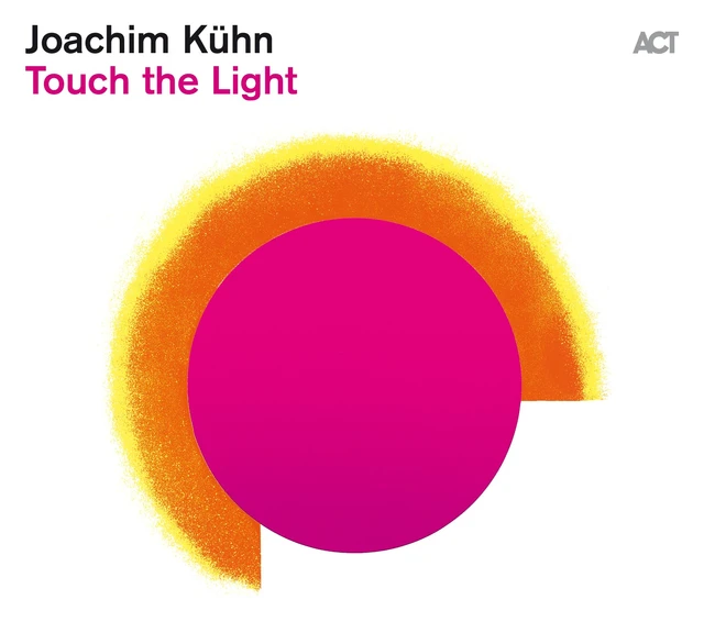 Joachim Kühn Touch The Light (CD) 