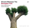 Vincent Meissner Trio Bewegtes Feld (CD)
