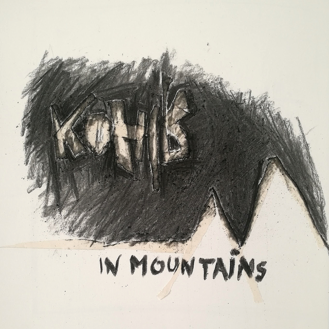 Kohib In Mountains (CD) 